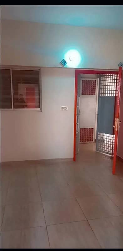 Brand new flat , 2 Bed DD