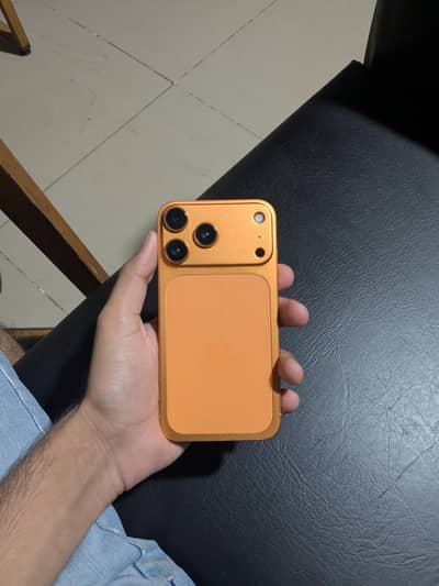 Apple iPhone XR 128gb convert 17 pro