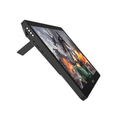 Bosto 16UHD 4K (BT-16UHD 2024) Drawing Desplay Tablet 16k pen pressu