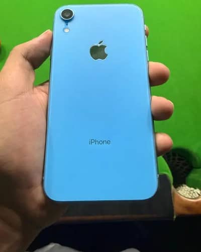 Apple iPhone XR