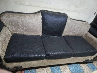 6 seter sofa set
