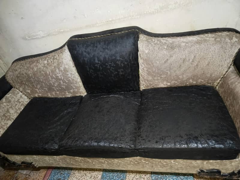 6 seter sofa set 1