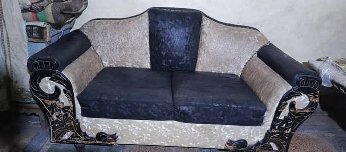 6 seter sofa set