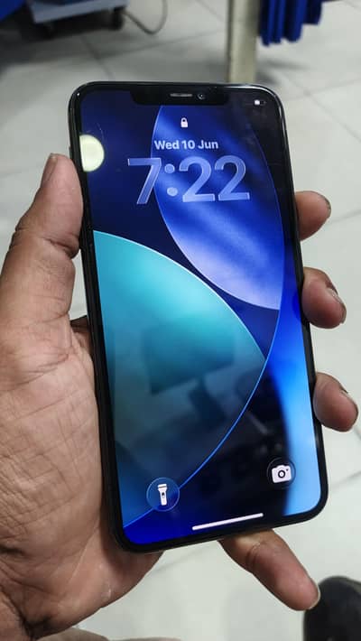Apple iPhone 11 Pro Max