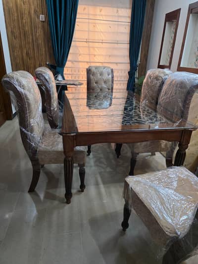 Brand New dining Table