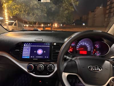 KIA Picanto 2020