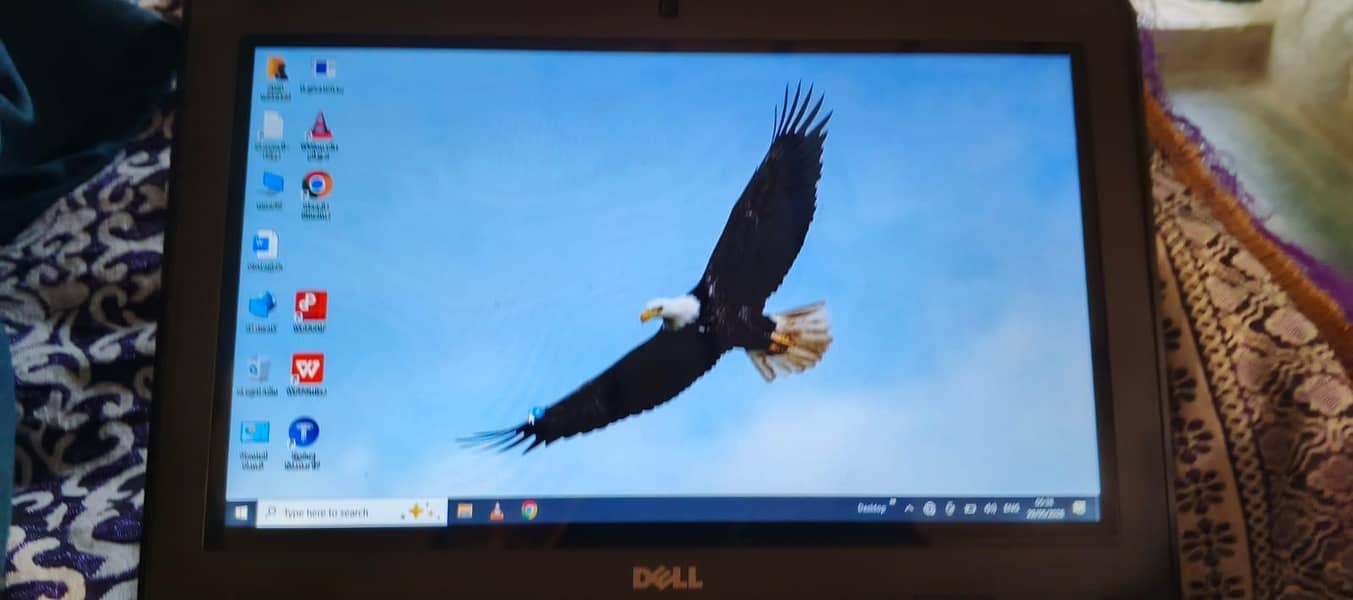 Laptop 1