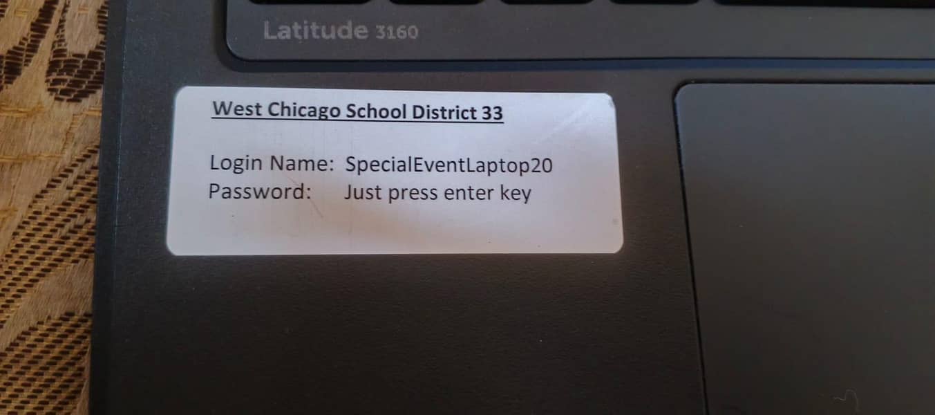Laptop 6