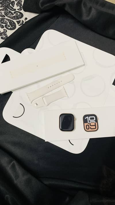 Apple watch series 10 46mm
