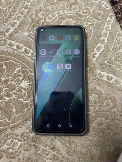 Infinix Note 7
