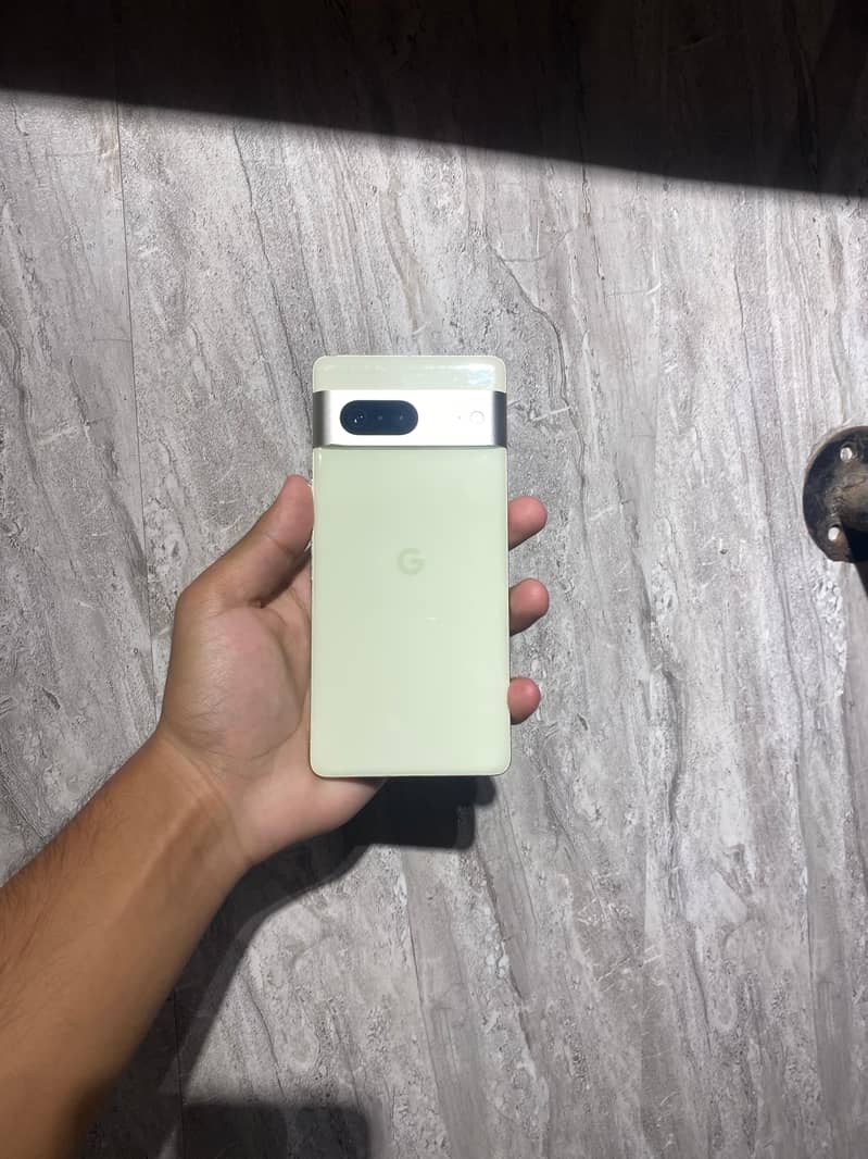 Google Pixel 7 1
