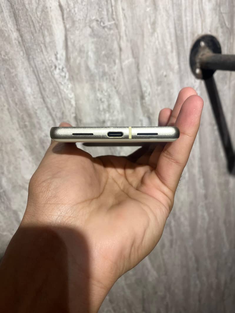 Google Pixel 7 2