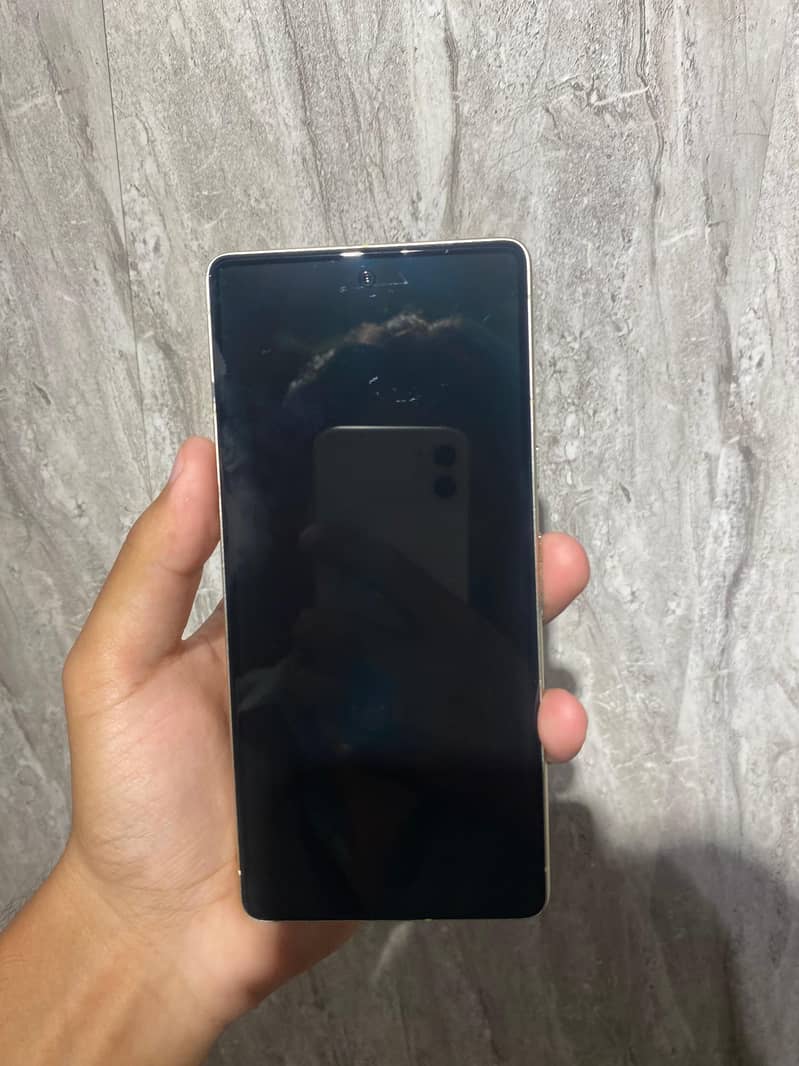Google Pixel 7 7