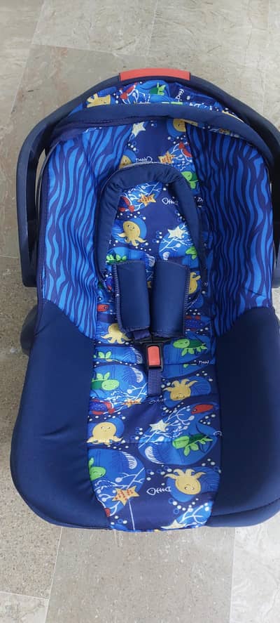 carry cot for kids