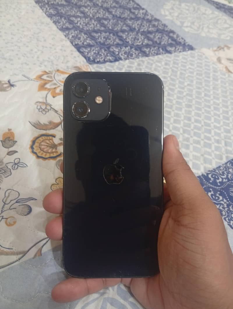 Apple iPhone 12 0