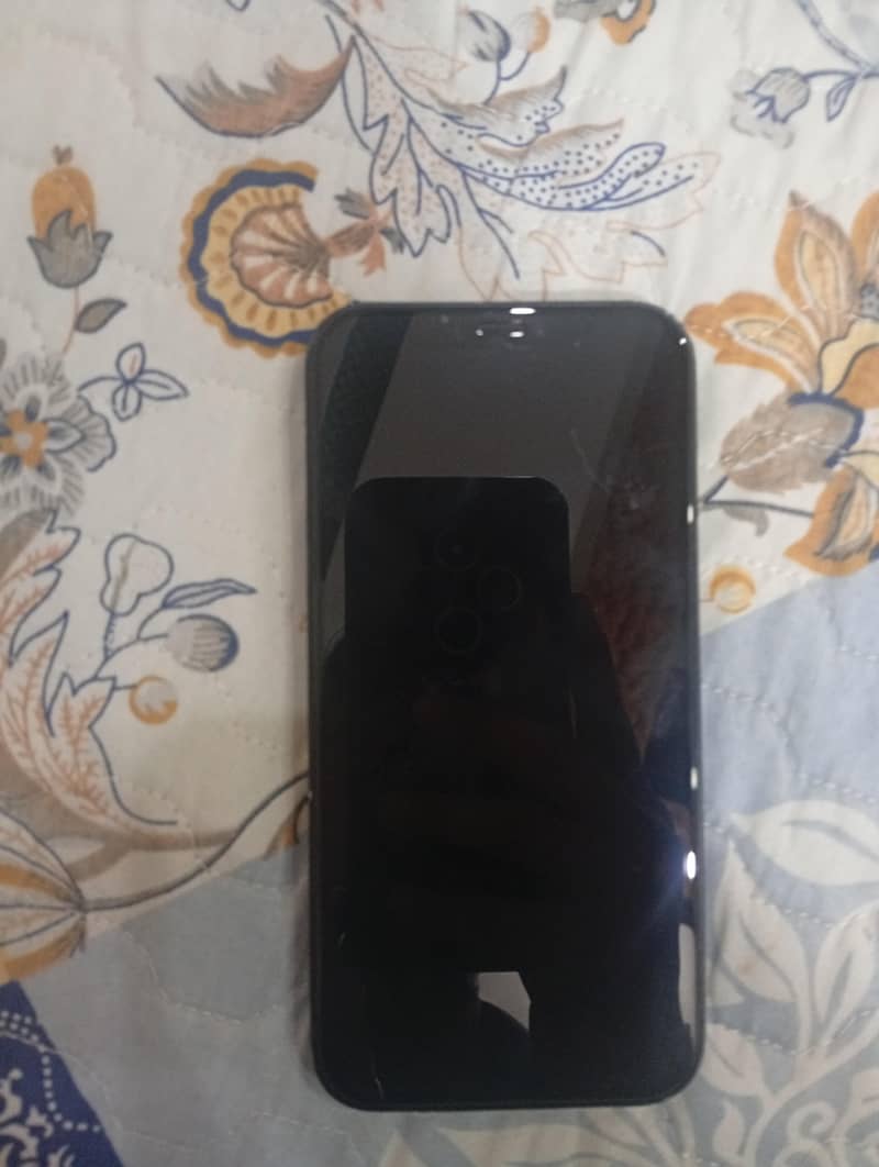 Apple iPhone 12 5