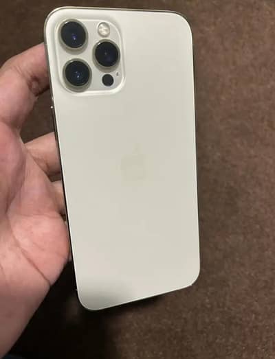 Apple iPhone 12 Pro Max