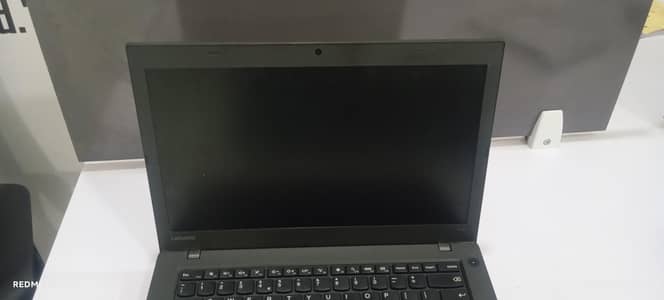 Lenovo ThinkPad T460