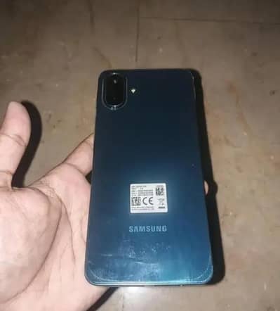 Samsung Mobile A07
