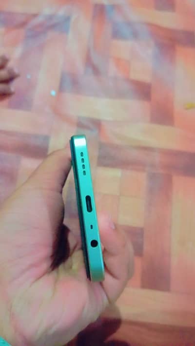 Realme C61