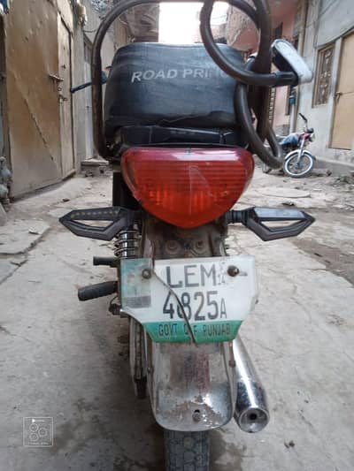 use road prince for sale