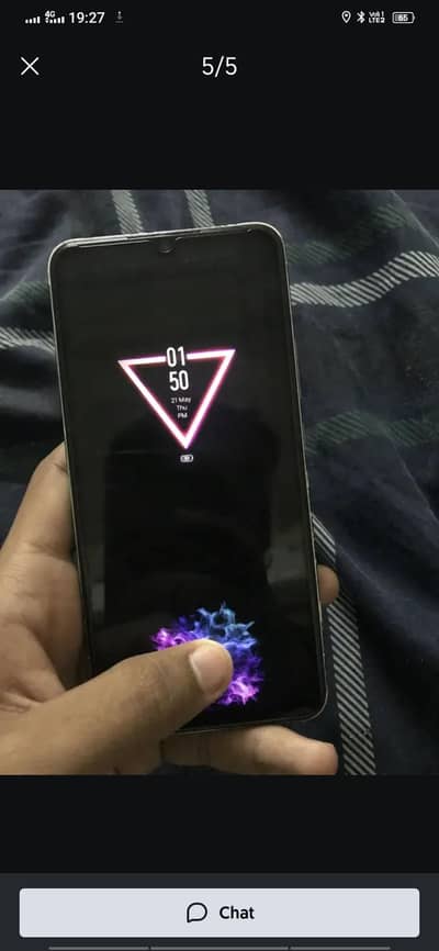 Vivo S1