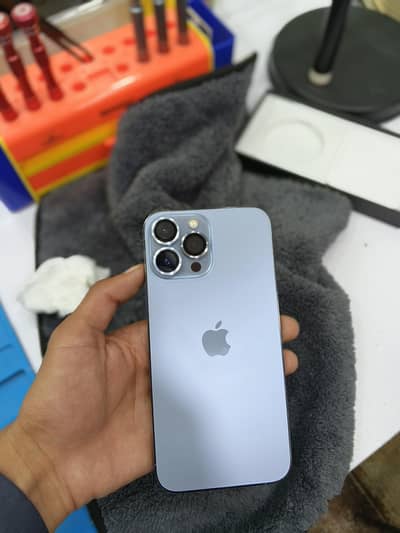 Apple iPhone 13 Pro Max