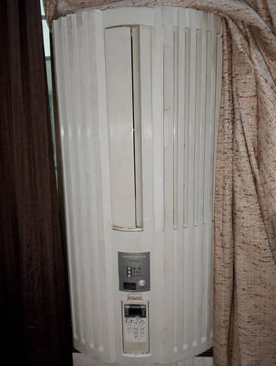 110 AC good condition for sale