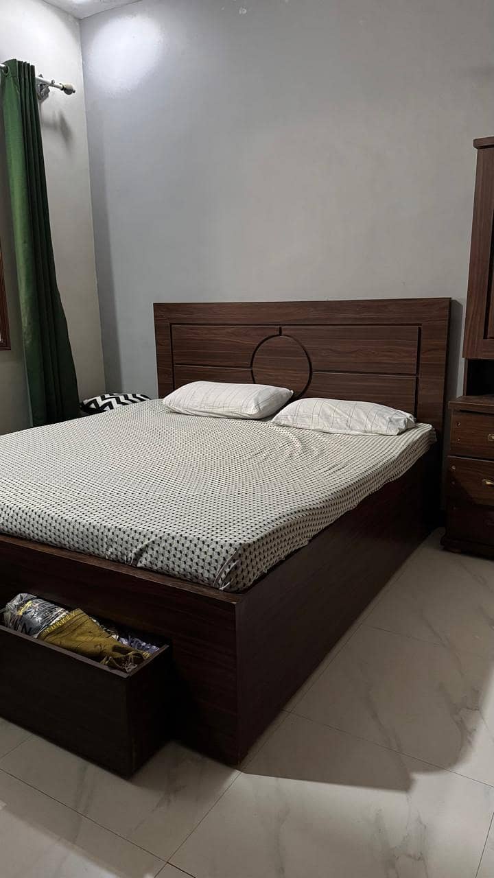 Complete room set 6