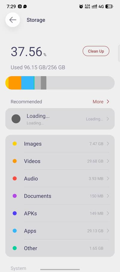 Infinix Note 50 Pro 12/256