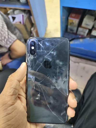 Apple iPhone XS