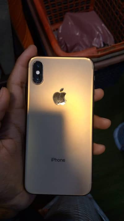 Apple iPhone XS