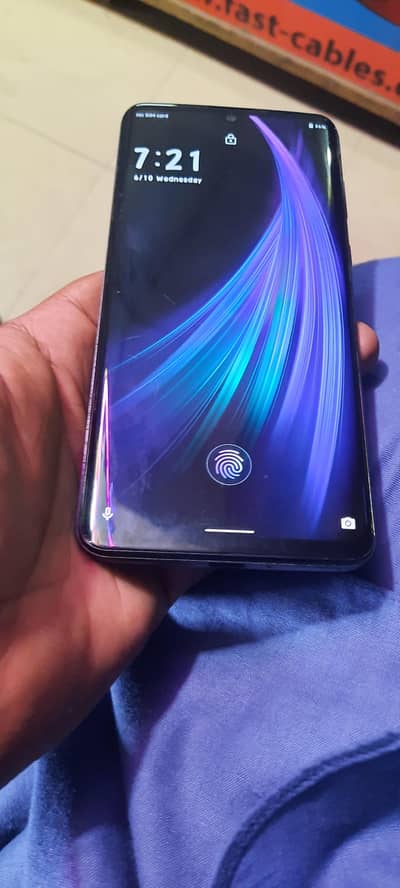 Aquos zero 2