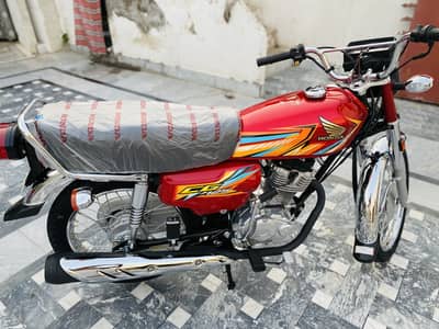 Mint condition 2026 model