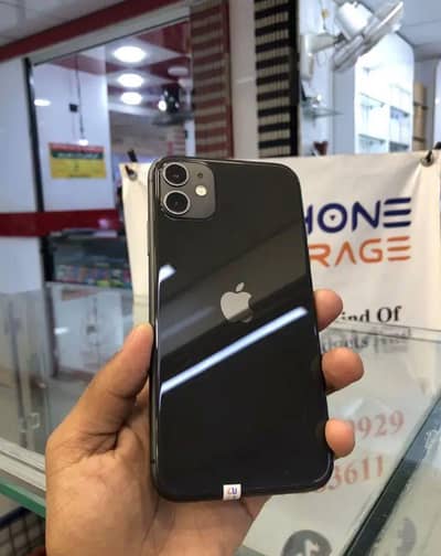iphone 11 factory unlock 64 gb battery 87 all ok
