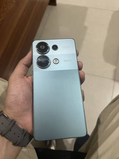 Redmi Note 13 pro/ 256 Gb