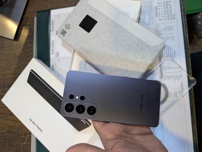 Samsung Mobile S26 Ultra