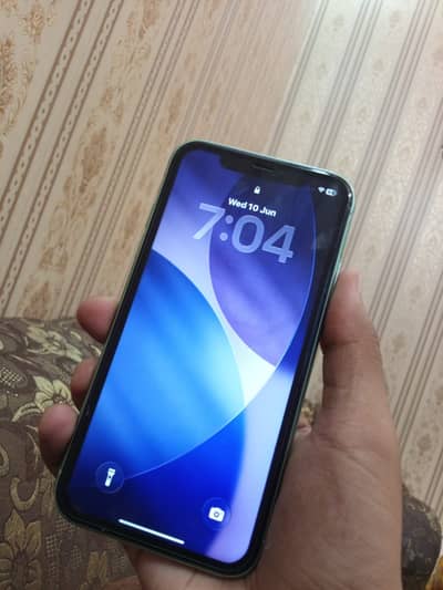 Apple iPhone 11