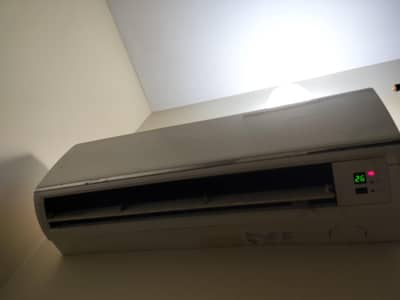 Haier 1 Ton Non Inverter AC | Chilled Cooling | Excellent Condition