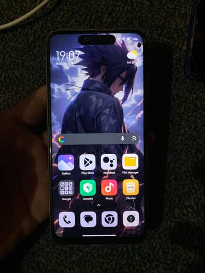 Xiaomi Mi 10