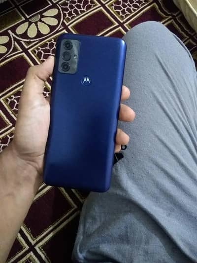 Motorola Moto G Play 2023 - 10/10 condition - Urgent Sell