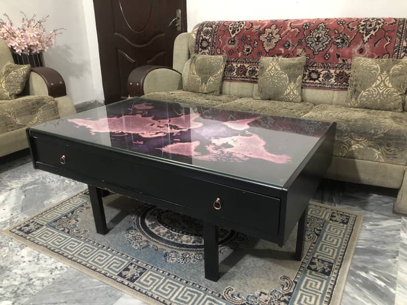 Centre table 1