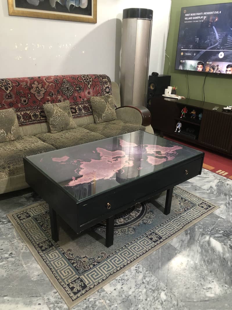Centre table 2