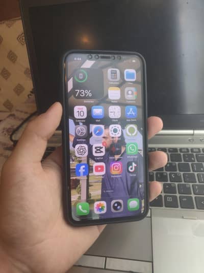 Apple iPhone 11 Pro Max