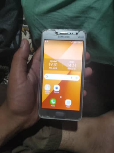 Samsung Mobile Galaxy W