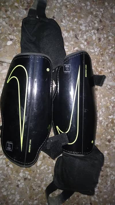 Nike original Shine guard use for shine protection  search at google