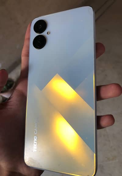Tecno CAMON 19 Neo