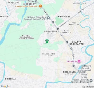 C-15 50/90 Plot For Sale