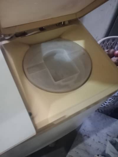 washing machine kanwod