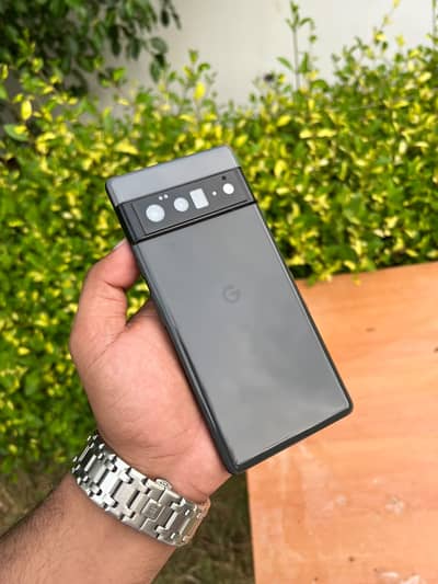 Google Pixel 6 Pro